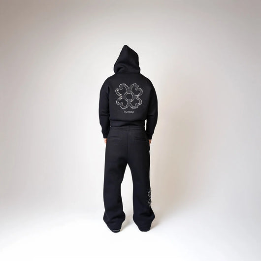 Torom Sweatsuit Set