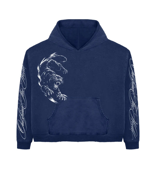 Panthera Hoodie