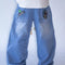 Rick & Morty Jeans