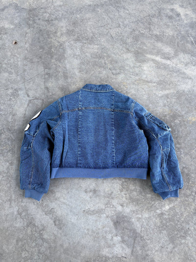 Trunks Denim Jacket