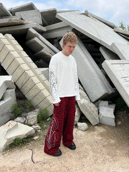 "Sesame" Collection