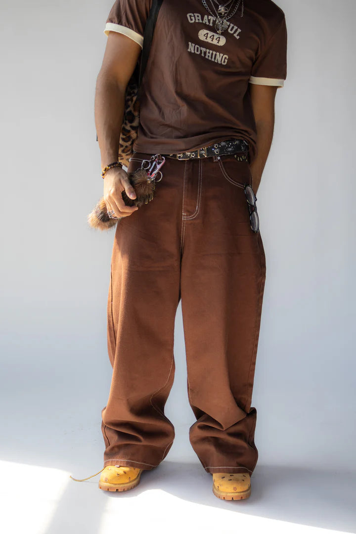 Regular Show Denim