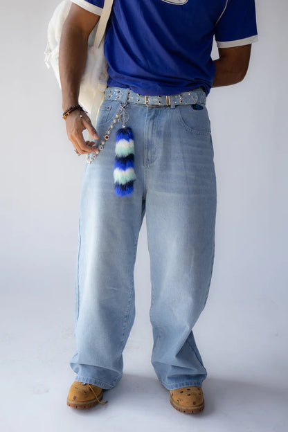 Regular Show Denim