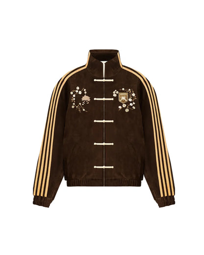 Yoka Jacket