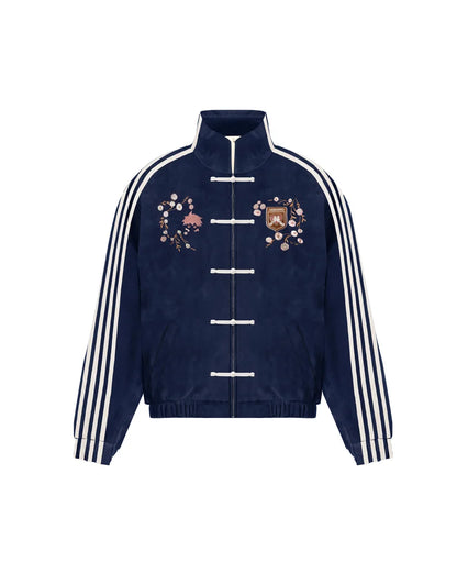 Yoka Jacket