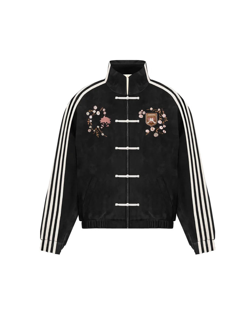 Yoka Jacket