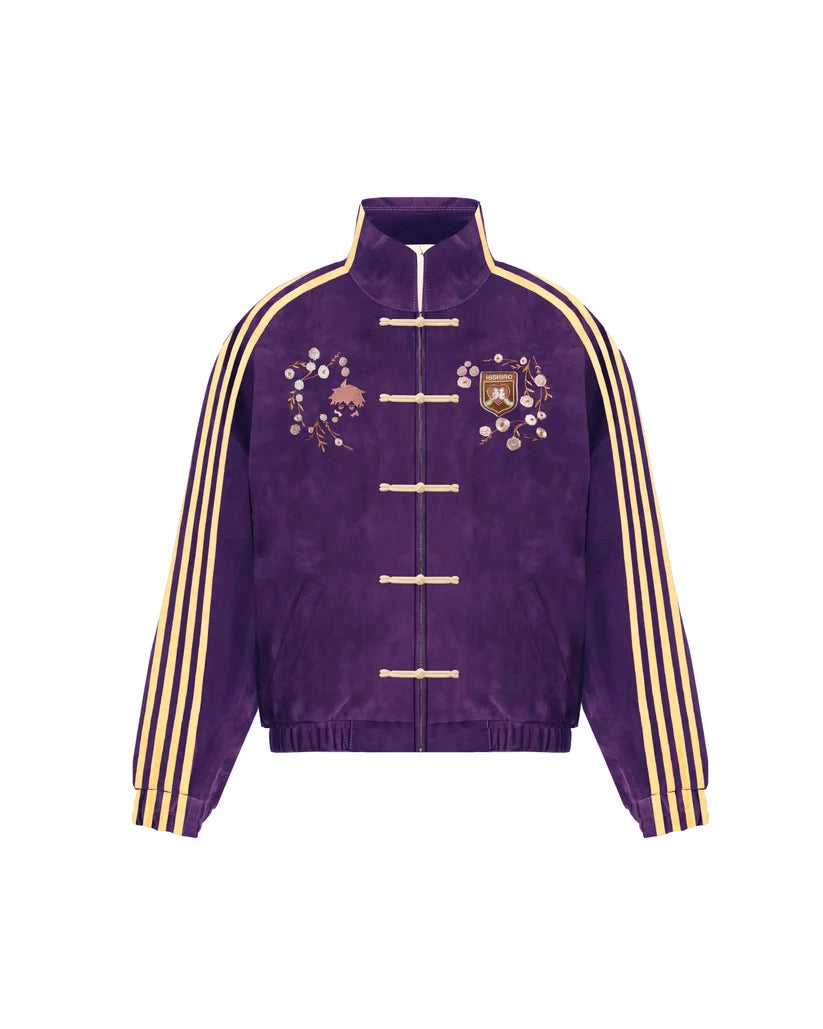 Yoka Jacket