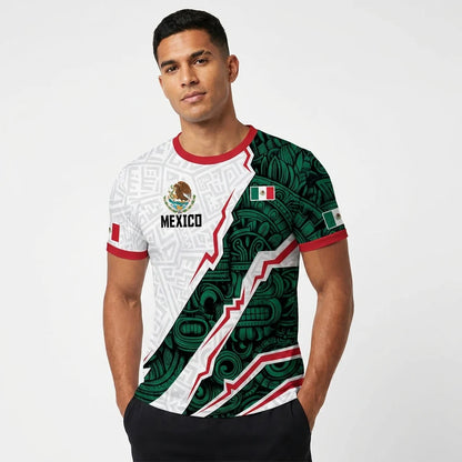 Mexico Jersey