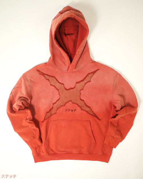 One Piece Hoodie