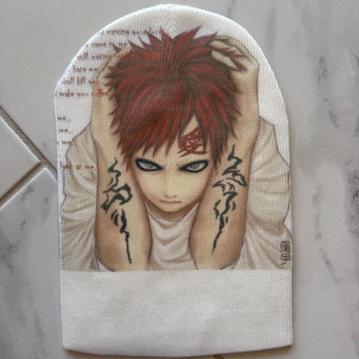 Gaara Beanie