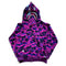 Ape Full-Zip Hoodie
