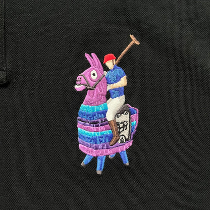 Llama Rider Graphic Collection
