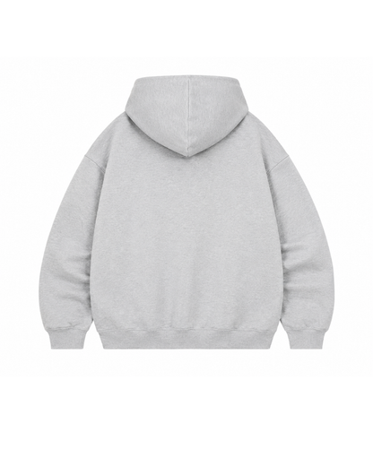 One Piece Zip Up