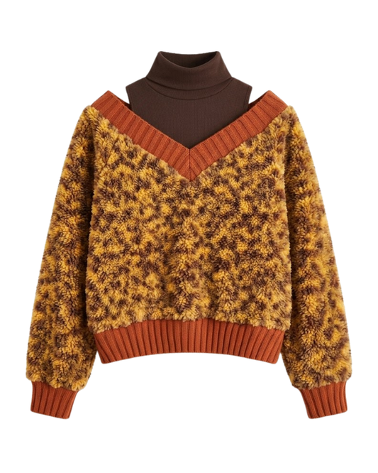 Nana Inspired Sweater