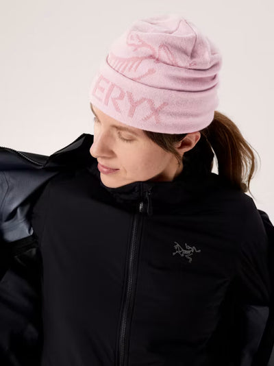Arc Beanie