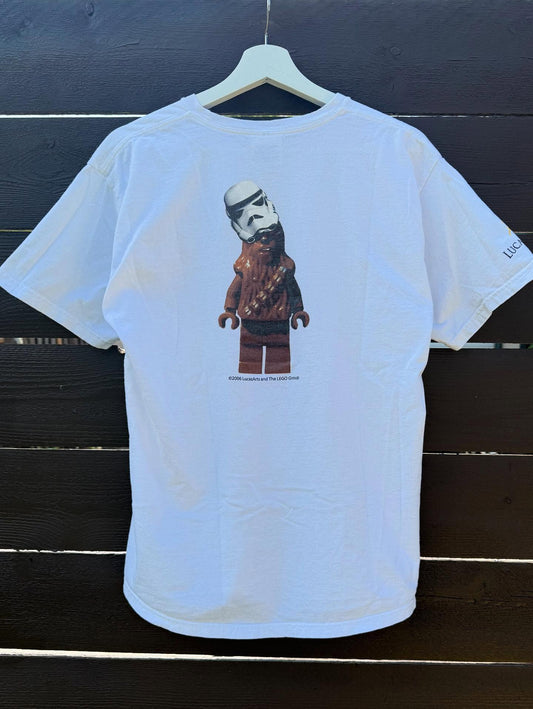 Lego Star Wars Tee