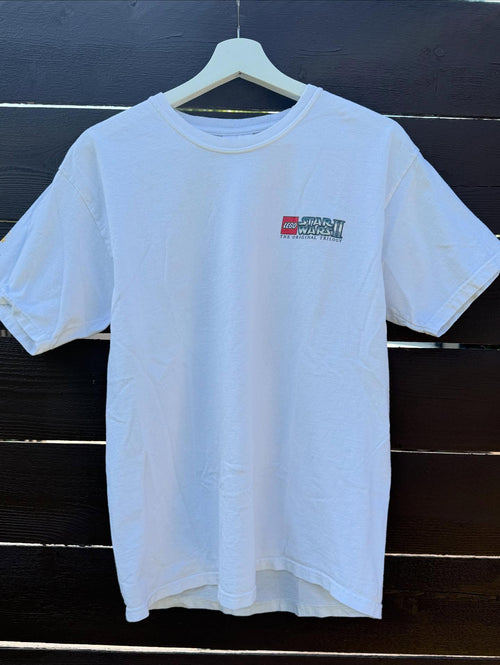 Lego Star Wars Tee