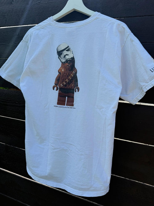 Lego Star Wars Tee
