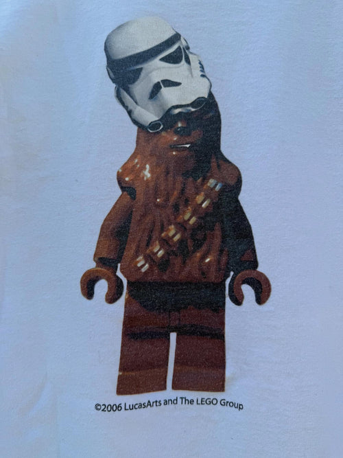 Lego Star Wars Tee
