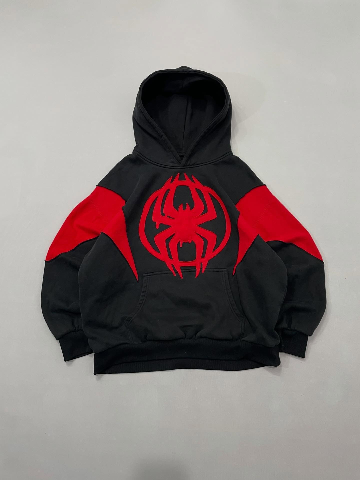 Miles Morales Hoodie