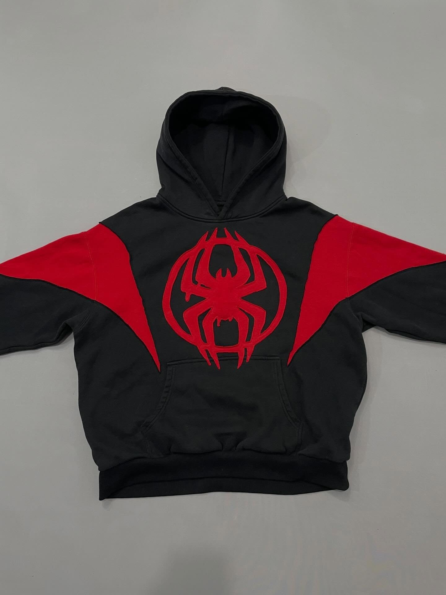Miles Morales Hoodie