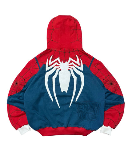 Advance Suit Hoodie