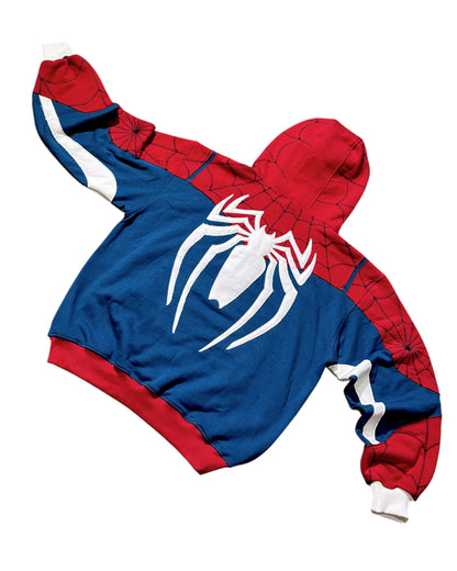 Advance Suit Hoodie
