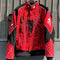 Spider Art Jacket