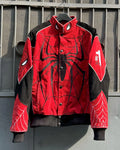 Spider Art Jacket