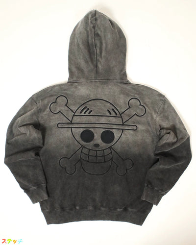 One Piece Hoodie