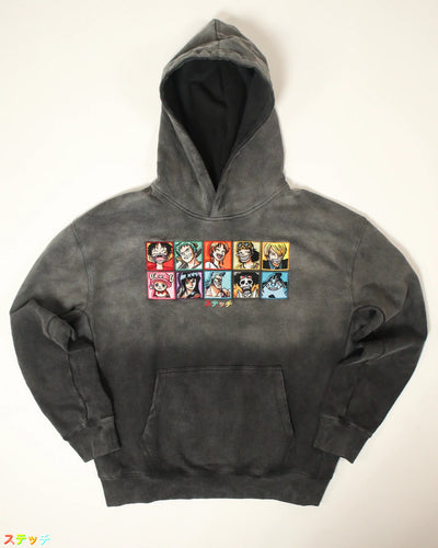 One Piece Hoodie