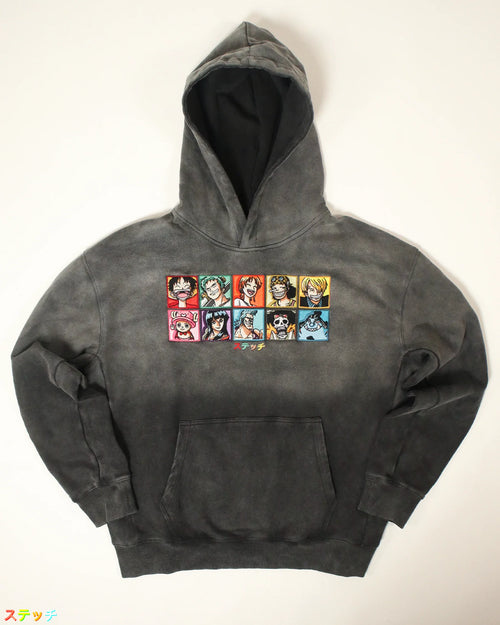 One Piece Hoodie