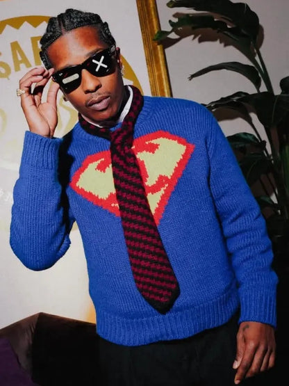 Super Chanel Sweater