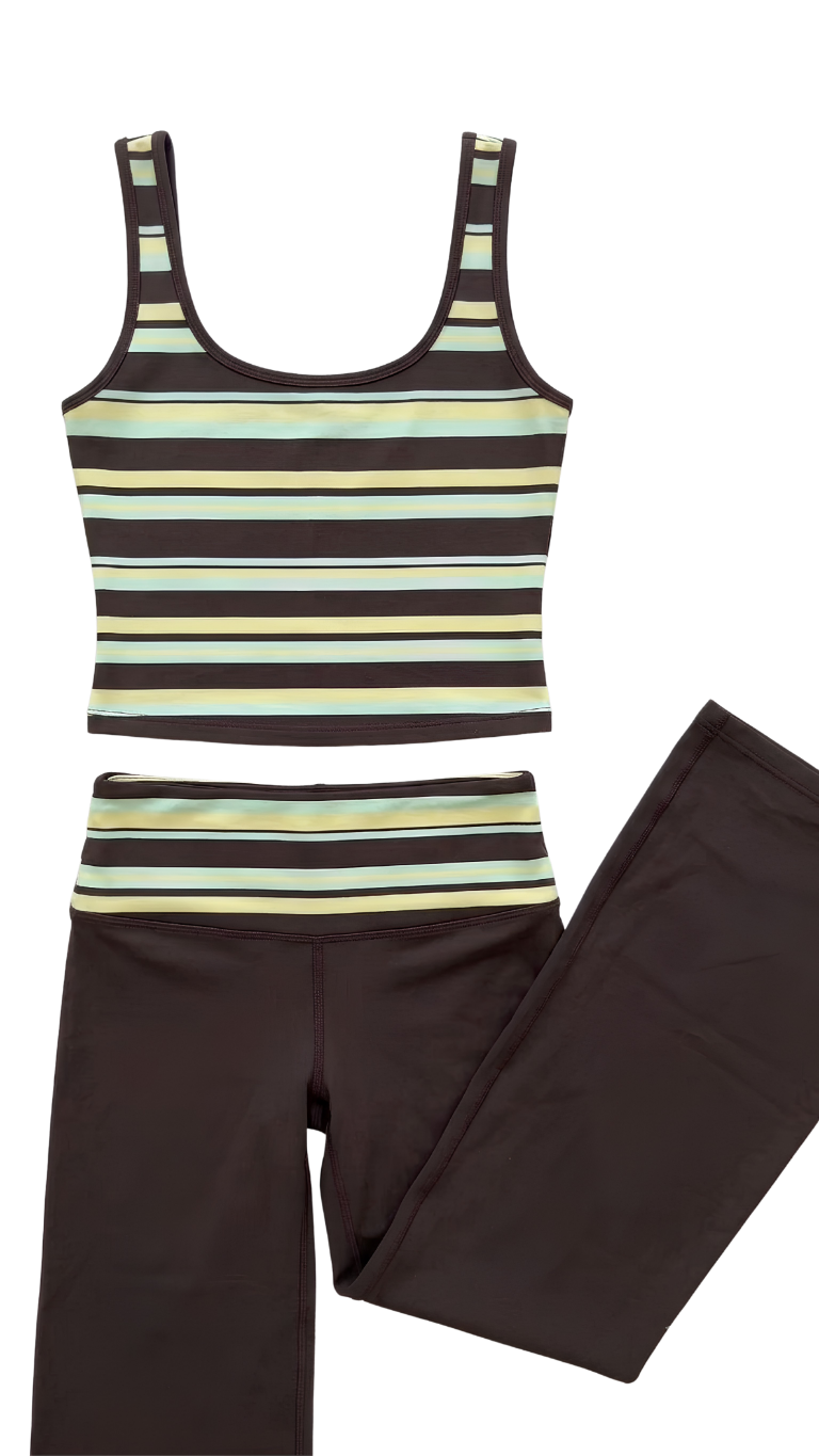 Stripe Set