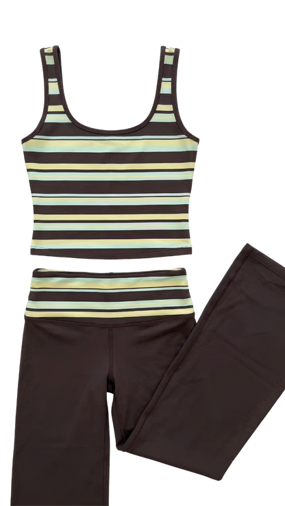 Stripe Set