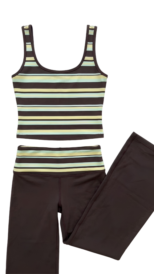 Stripe Set