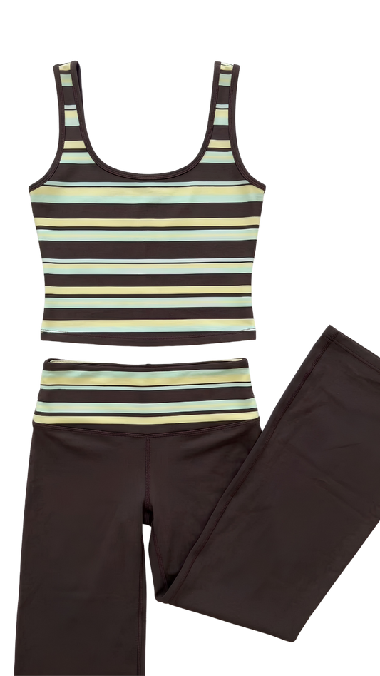 Stripe Set