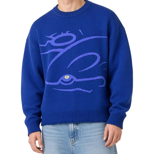 Kyogre Knit