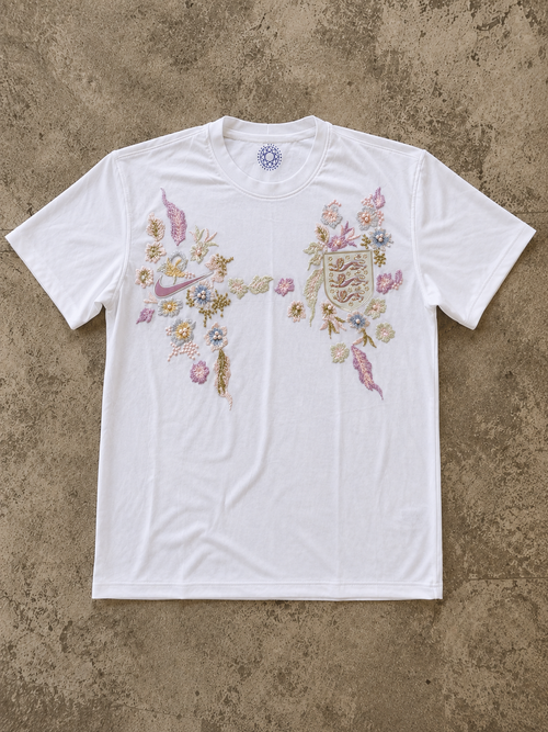 Bloom England Jersey
