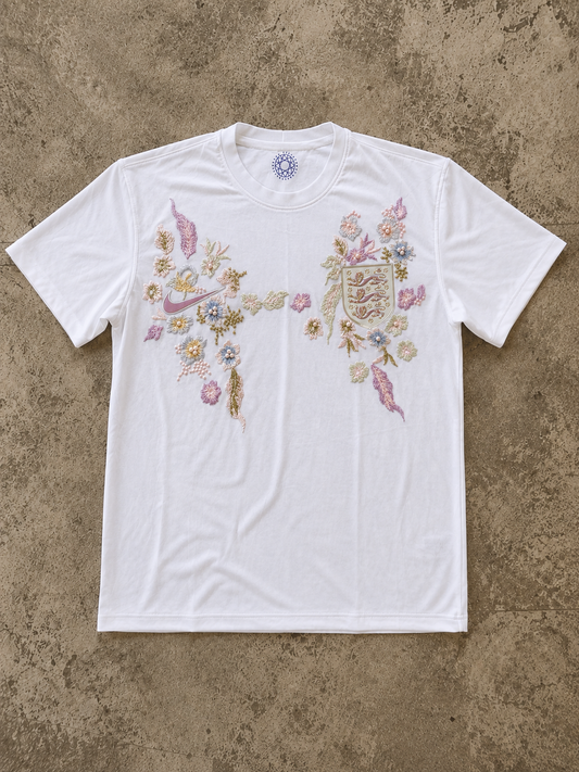 Bloom England Jersey