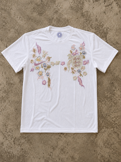 Bloom England Jersey