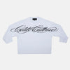 COLD SCRIPT LONGSLEEVE