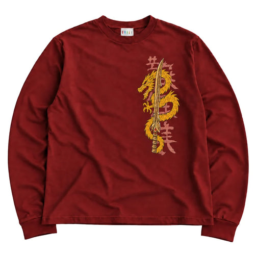 Kai Long Sleeve
