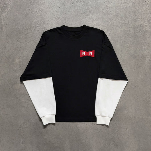 Android 17 Longsleeve