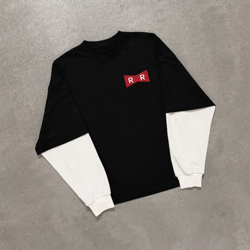 Android 17 Longsleeve