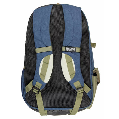 MV Backpack