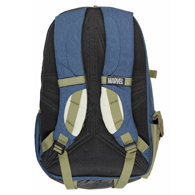 MV Backpack