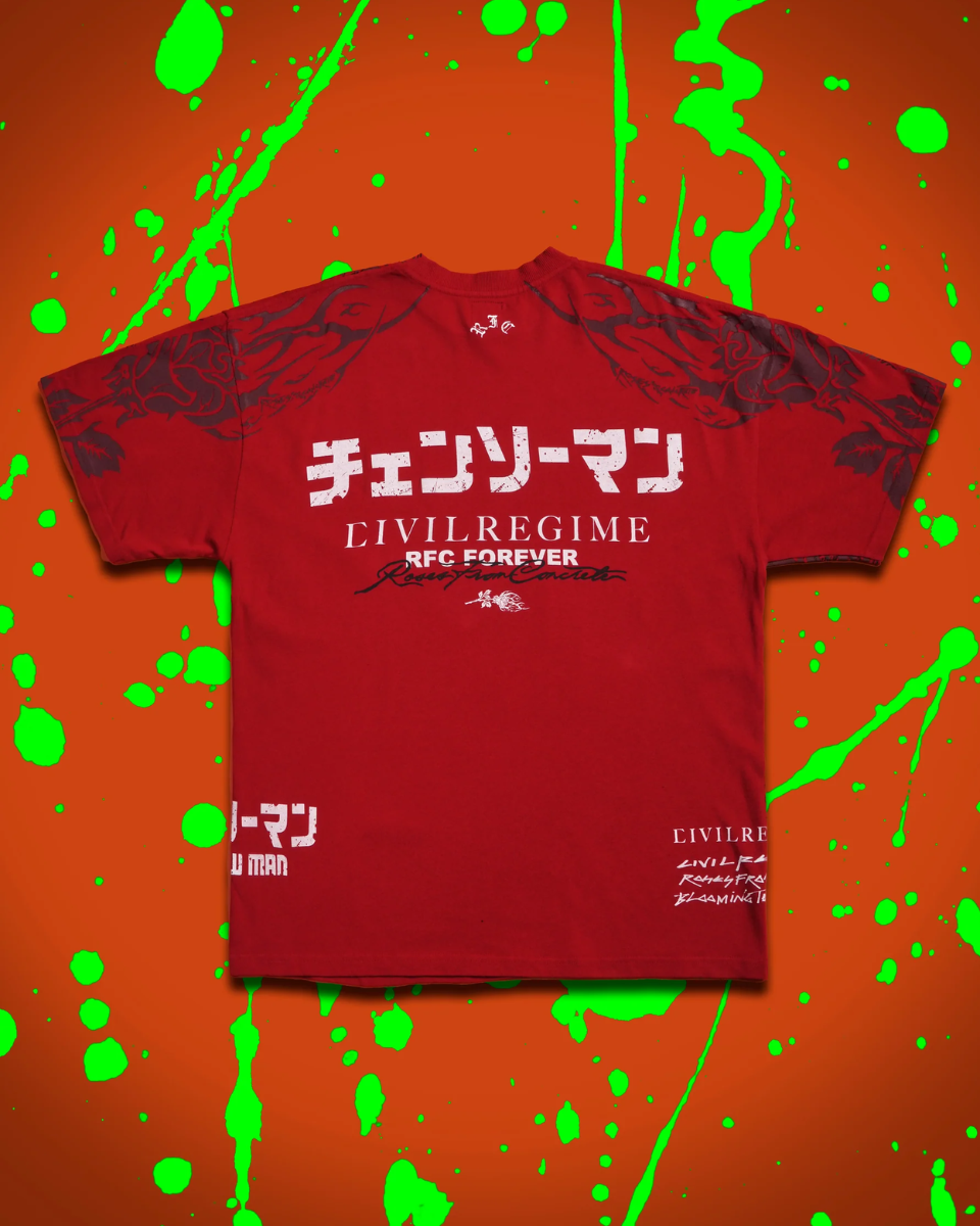 Chainsaw Man Collection