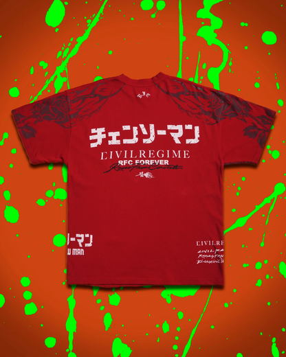 Chainsaw Man Collection