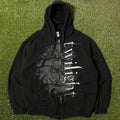 Twilight Zip Up